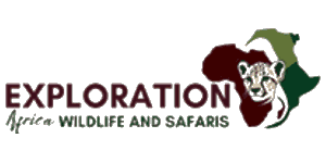 Exploration Africa Wildlife and Safaris Logo