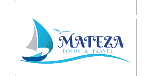 Mateza Tours and Travel Logo