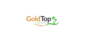 Goldtop Experience Logo
