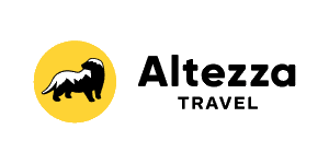 Altezza Travel Logo