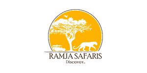 Ramja Safaris Logo