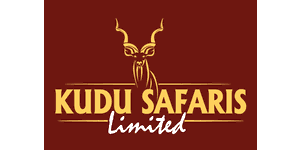 Kudu Hills Safaris  Logo