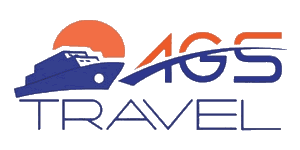 AGS Travel Africa Logo