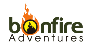Bonfire Adventures Logo