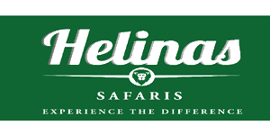 Helinas Safaris Logo