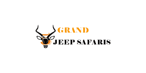 Grand Five Safaris Logo