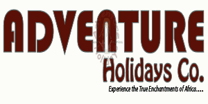 Adventure Holidays Company logo