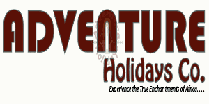 Adventure Holidays Company Logo