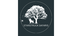 Starstruck Safaris  Starstruck Safaris  Logo