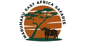 Marumaru East Africa Safaris logo