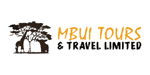 Mbui Tours and Travel Logo