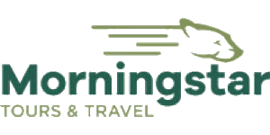 Morning Star Tours & Travel Logo