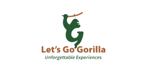 Lets Go Gorilla Uganda Tours and Travel Logo
