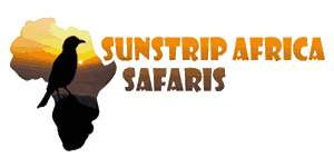 Sunstrip Africa Safaris logo