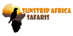 Sunstrip Africa Safaris Logo