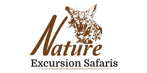 Nature Excursion  Logo