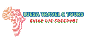 LUESA Travel & Tours