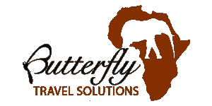 Butterfly Travel Solutions Logo