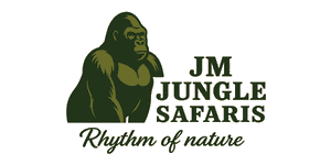 JM Jungle Safaris Uganda Logo