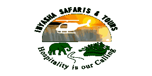 Inyasha Safaris and Tours Logo