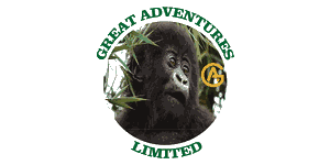 Great Adventures Uganda Logo