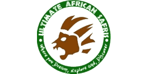Ultimate African Safaris Logo