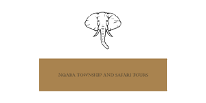 Nqaba Township and Safari Tour Logo