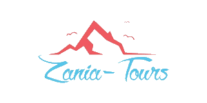 Zania Tours Logo