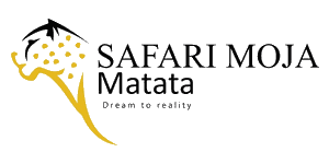 Safari Moja Matata logo
