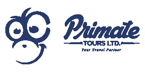 Primate Tours logo
