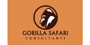 Gorilla Consultants  Logo