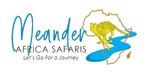 Meander Africa Safaris Logo
