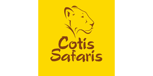 Cotis Safaris Logo