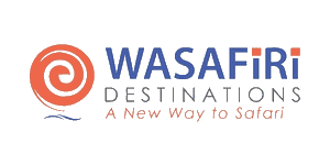 Wasafiri Destinations Logo