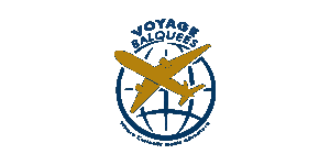 Voyage Balquees Logo