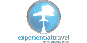 Experiential Travel Logo