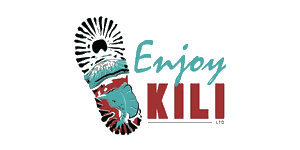 Enjoy Kili  Logo