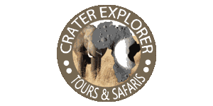 Crater Explorer Tours And Safaris Logo