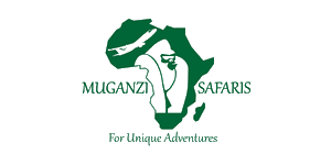 Muganzi Safaris logo