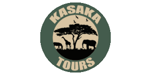 Kasaka Tours logo