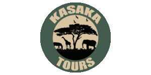 Kasaka Tours Logo