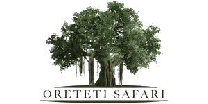 Oreteti Safari  Logo