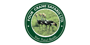 Four Crane Safaris