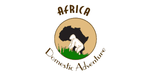 Africa Domestic Adventure Logo