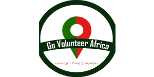 Go Volunteer Africa Logo
