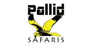 Pallid Safaris Ltd Logo