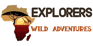 Explorers Wild Adventures logo