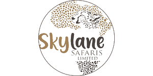 Skylane Safaris  Logo