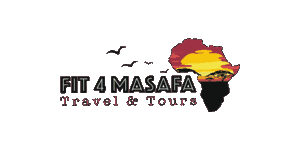 Fit4Masafa Travel & Tours logo