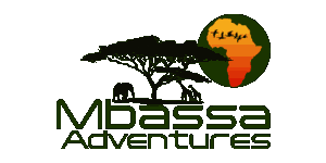 Mbassa Adventures Logo